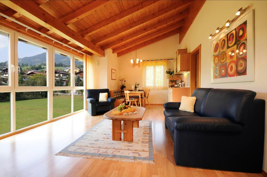Sportpension Goldegg Room photo